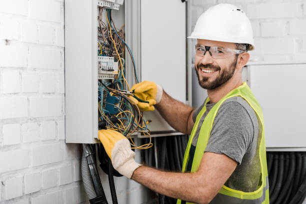 Best Electrical Wiring Services  in Voorheesville, NY