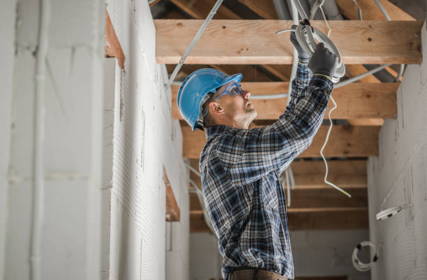 Best Affordable Electrician  in Voorheesville, NY