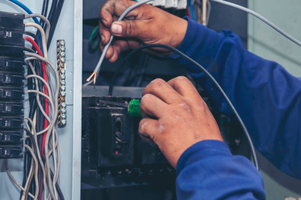 Best Electrician for Home Renovation  in Voorheesville, NY