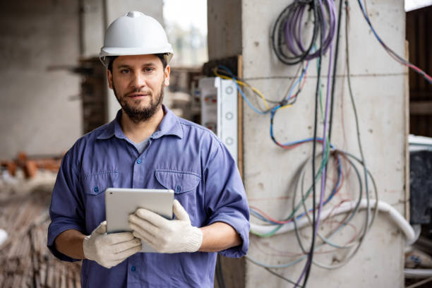 Best Electrical Installation Contractor  in Voorheesville, NY