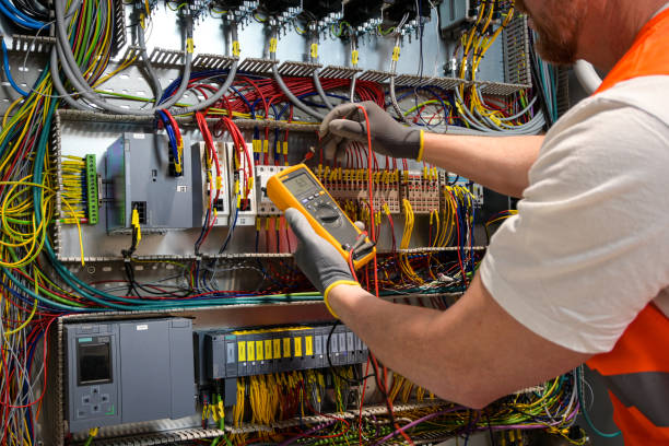Best Local Electrician Companies  in Voorheesville, NY