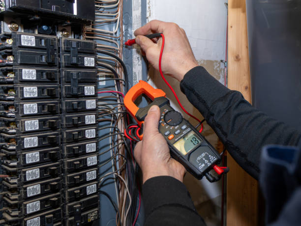 Best Commercial Electrician Services  in Voorheesville, NY